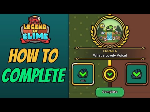 Completing Frog Song + Event Pass - Legend of Slime: Idle RPG War