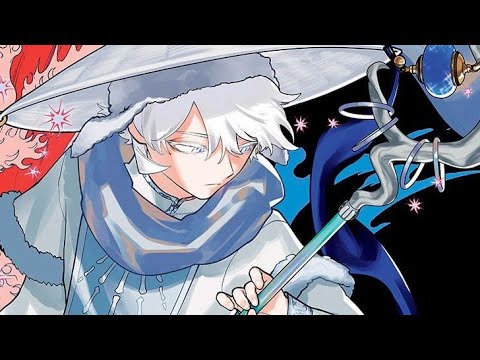 💀ANTI-WORLD MAJIK💀 Madan no Ichi Chapters 13-16 Live Reaction