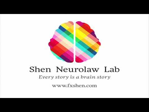 "The Neurolaw Revolution" A Lecture by Dr  Francis Shen