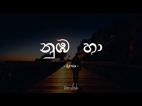 Numba Ha | Suraganak Wilasa (Lyrics) - Dilu Beats