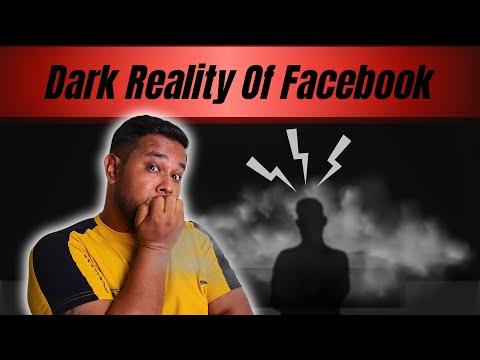 Dark Reality Of Facebook | By Diptanu Shil | Monetization Policy Violation Facebook