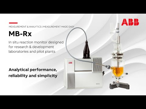 ABB MB RX Mini PBV