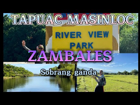 TAPUAC MASINLOC ZAMBALES , beautiful nature❤️ (part 1). #withTitoEd #mgakatulak #buhayprobinsiya