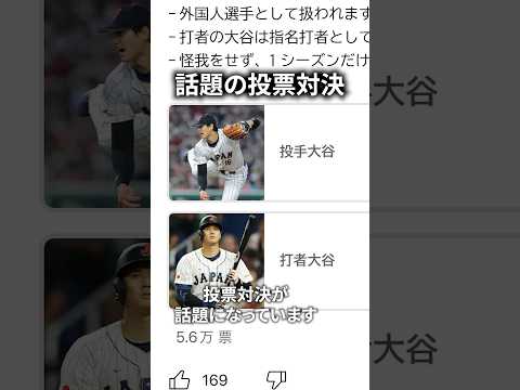 韓国でいま話題の投票結果