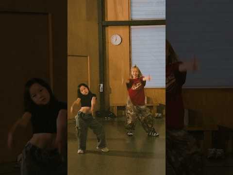 【GO!GO!サマー / KARA】 choreo by me #dance #振付 #shorts