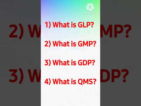 #glp #gdp #gmp #qms #pharmacompanies #alcoa #qualitycontrol #pharmaceutical