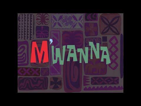 M'Wanna - SB Soundtrack