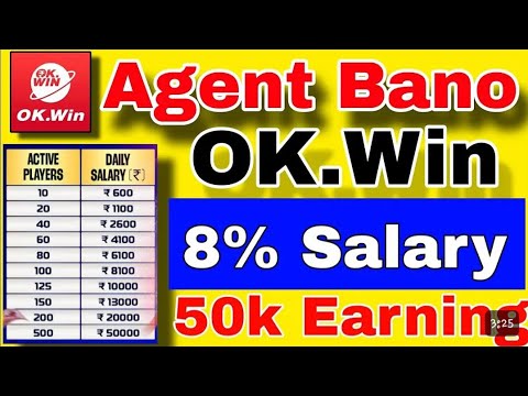 ok win withdrew problem deposit problem || ok win agent works || ok win best colour prediction app