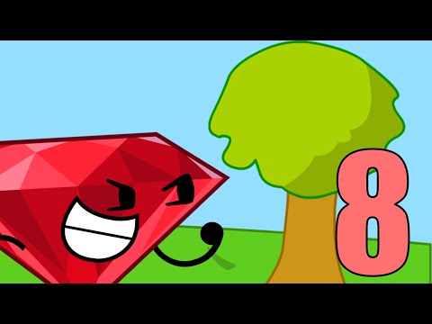 BFDI Viewer Voting Episode 8