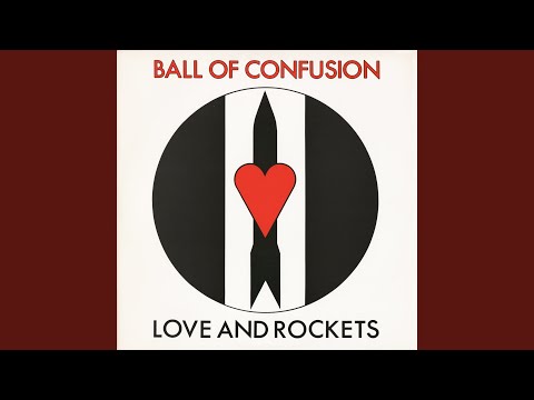 Ball of Confusion (UK Mix)