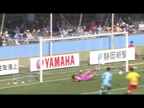 Jubilo Iwata vs Giravanz Kitakyushu: J-League 2 2015 (Round 1)