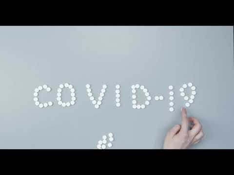 Covid-19 | Copyright Free Video Footage