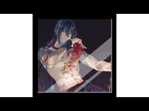 Evian - Yan Qing edit || Fate/GO