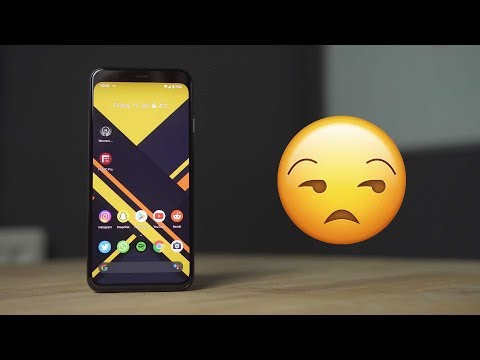 Pixel 4 in 2020: Still SUPER Underwhelming