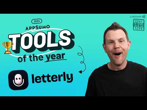 Letterly Review: Convert Voice to Professional Content with AI (AppSumo Tool of the Year)