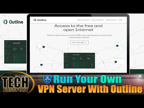 How To Setup Outline VPN and Client Installation Bangla Tutorial | BDIX Internet Speed Bypass