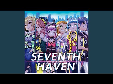 SEVENTH HAVEN