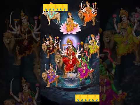 jai mata rani 🙏🙏#tranding #viral #shortvideo #tiktokvideo #shortvideo #reels #shorts#short#navratri