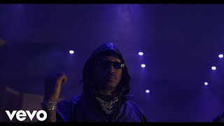 Future - SKI (Official Music Video)