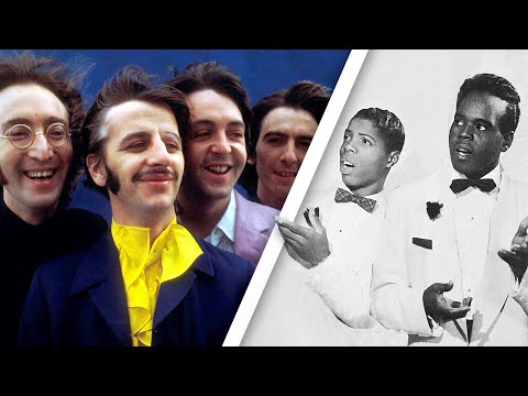 34 Songs You Didn't Know Are Covers