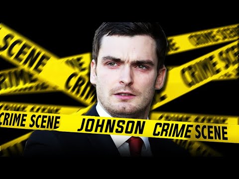 The Case Of Adam Johnson