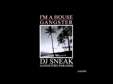 Dj Sneak - What  I Feel