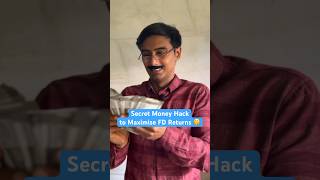 Secret Money Hack to Maximise Fixed Deposit Returns 😱