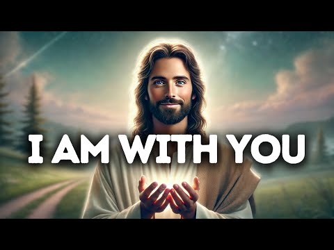 Even in Your Loneliest Moments | God Says | God Message Today | Gods Message Now | God Message