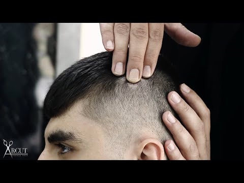 💈Haircut boys | Persian school boys hairstyles