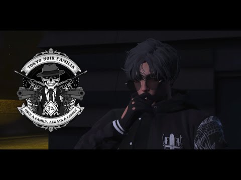 【GTA V RP】koloran #TNF #kalaroleplay