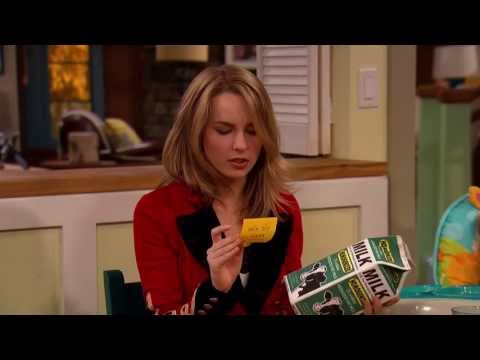 Good Luck Charlie - The Unusal Suspects - June 8 - Sneak Peek