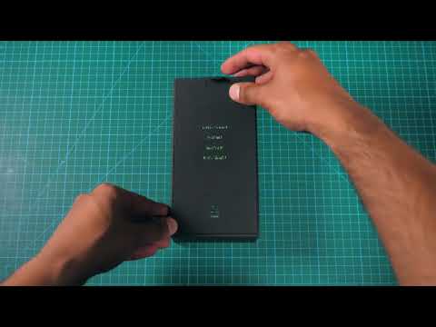 Xiaomi Black Shark 2 HELO UNBOXING