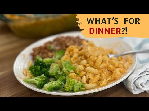 The Best Vegan Mac & Cheese (Baked & Cheesy!)