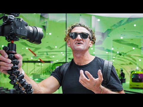 Vlog Like Casey Neistat