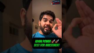 Adani Power Share Latest News |Best Penny stocks To Buy #pennystocks