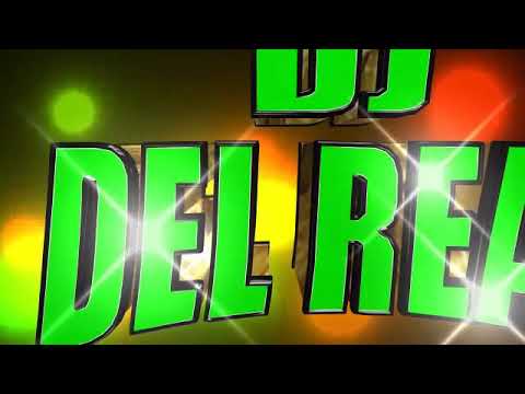 AMOR DE CABARET MIX SONORA SANTANERA - DJ DEL REAL d[-.-]b