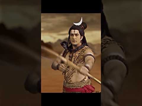 🔱MAHADEV🔱🆚NARAYAN🔥FIGHT🚩🔱🔥🚩||#mahadev #narayan #hinduism #power #shorts #trending