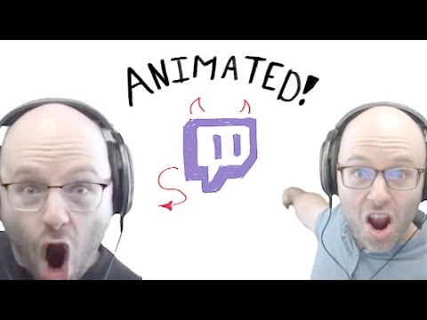 Northernlion's Faustian Bargain | Northerlion Animated