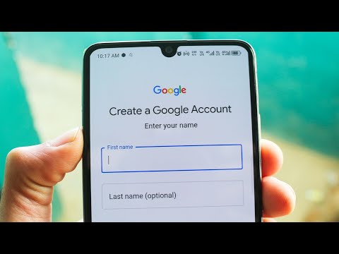 Google account kaise banaye | New Google Account Kaise Banaye | Create Google Account