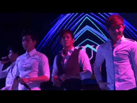 20130315 LOLLIPOP F Muse 夜店 in 台北京華城 全紀錄 (主拍敖犬)