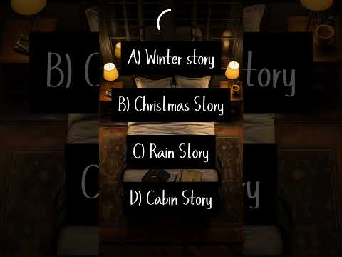 Choose our next sleep story #shorts