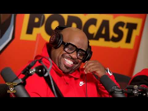 Goodie Mob pt. 1 - The David Banner Podcast [Ep. 119]