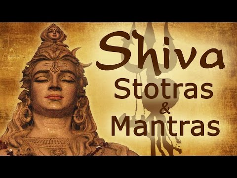 Vedic Chants | Shiva Stotras and Mantras | Shivratri Special