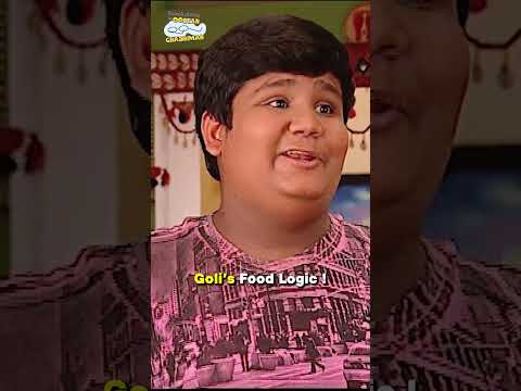 Strong Boy Jethalal ! #tmkoc #comedy #relatable #shorts #comedyvideo #funny #trendingshorts