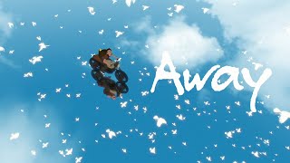 ひとりのクリエイターが全てを作り上げたアニメ映画『Away』予告編