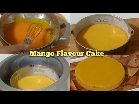 Orange Colour Cake on Independence Day/ Tasty 😋/Try this #zaiqamaimoonaka