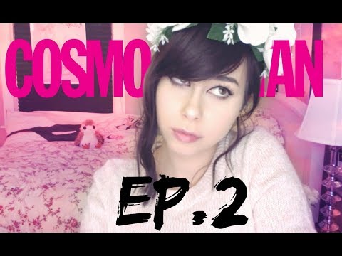 HEpeating - *Cosmo Cringe* (Ep.2)