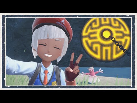 ◆ポケモンスカーレット　実況プレイ◆part84