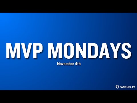 MVP Mondays: Top 3 Performances from Breeders' Cup 11/1-11/2