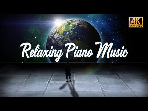 Relaxing Piano Music: Romantic Music | Beautiful Relaxing Music | Sleep Music | Work Music 1